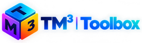 TM³ Toolbox home
